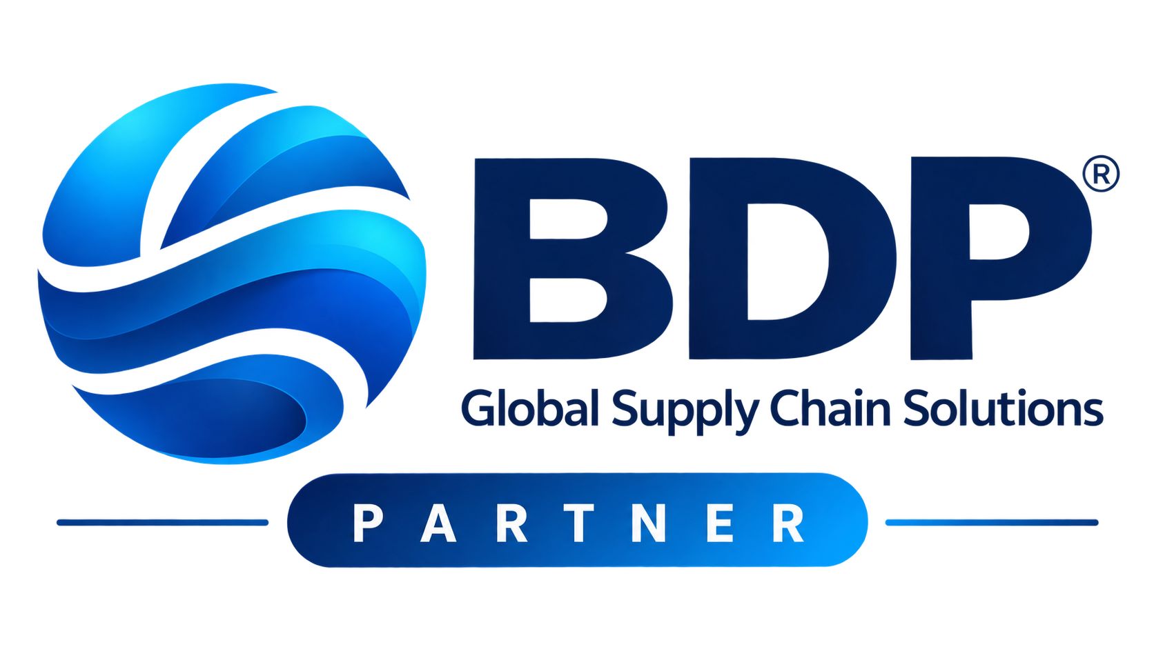 BDP logo