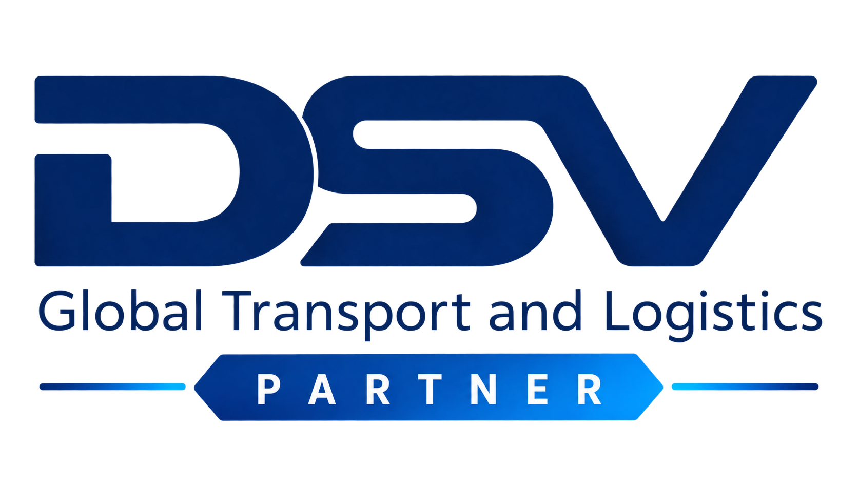 DSV logo