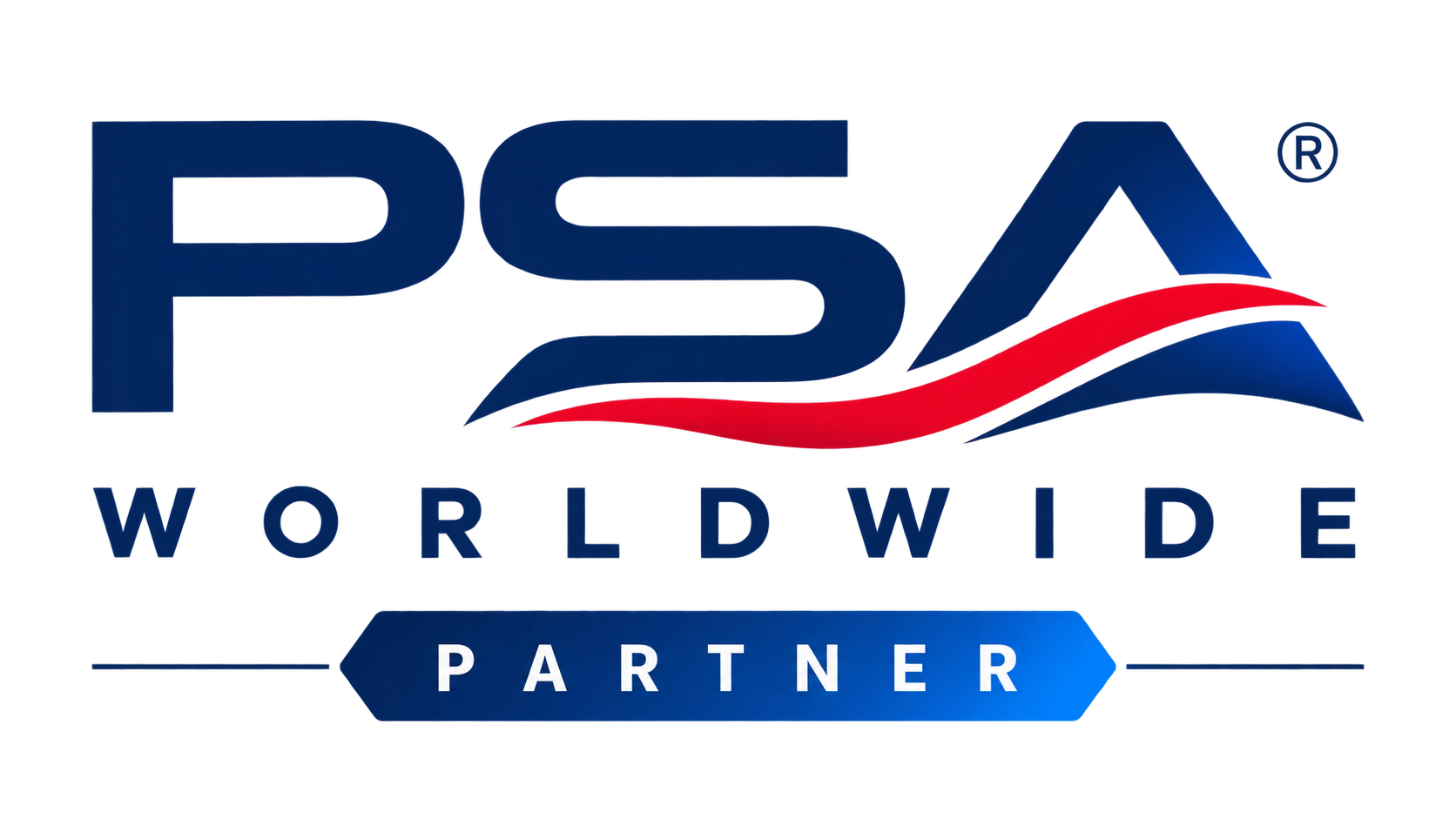 PSA logo